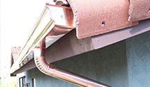 Rain Gutter Installation, Repair, Cleaning in Garner, IA